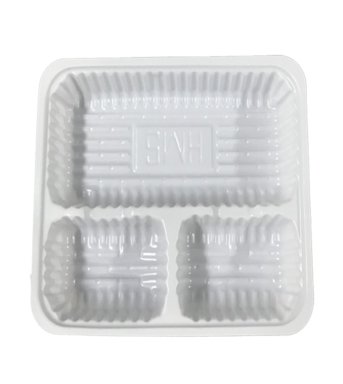 塑料托盘